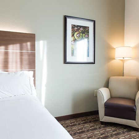 Holiday Inn Express & Suites Walterboro By Ihg מראה חיצוני תמונה