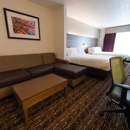 Holiday Inn Express & Suites Walterboro By Ihg מראה חיצוני תמונה