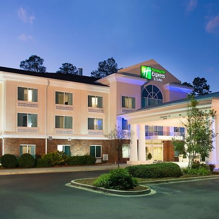 Holiday Inn Express & Suites Walterboro By Ihg מראה חיצוני תמונה