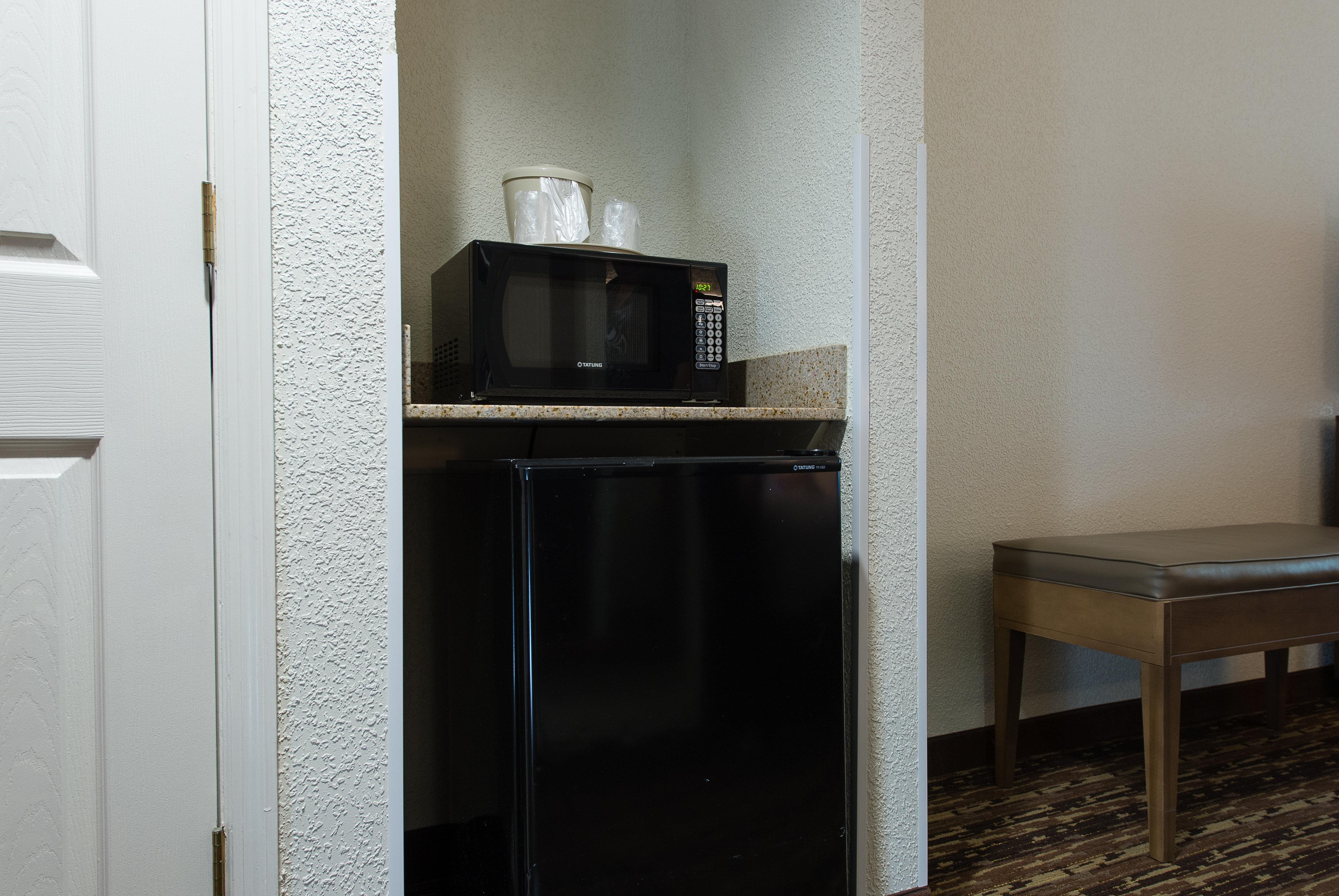 Holiday Inn Express & Suites Walterboro By Ihg מראה חיצוני תמונה