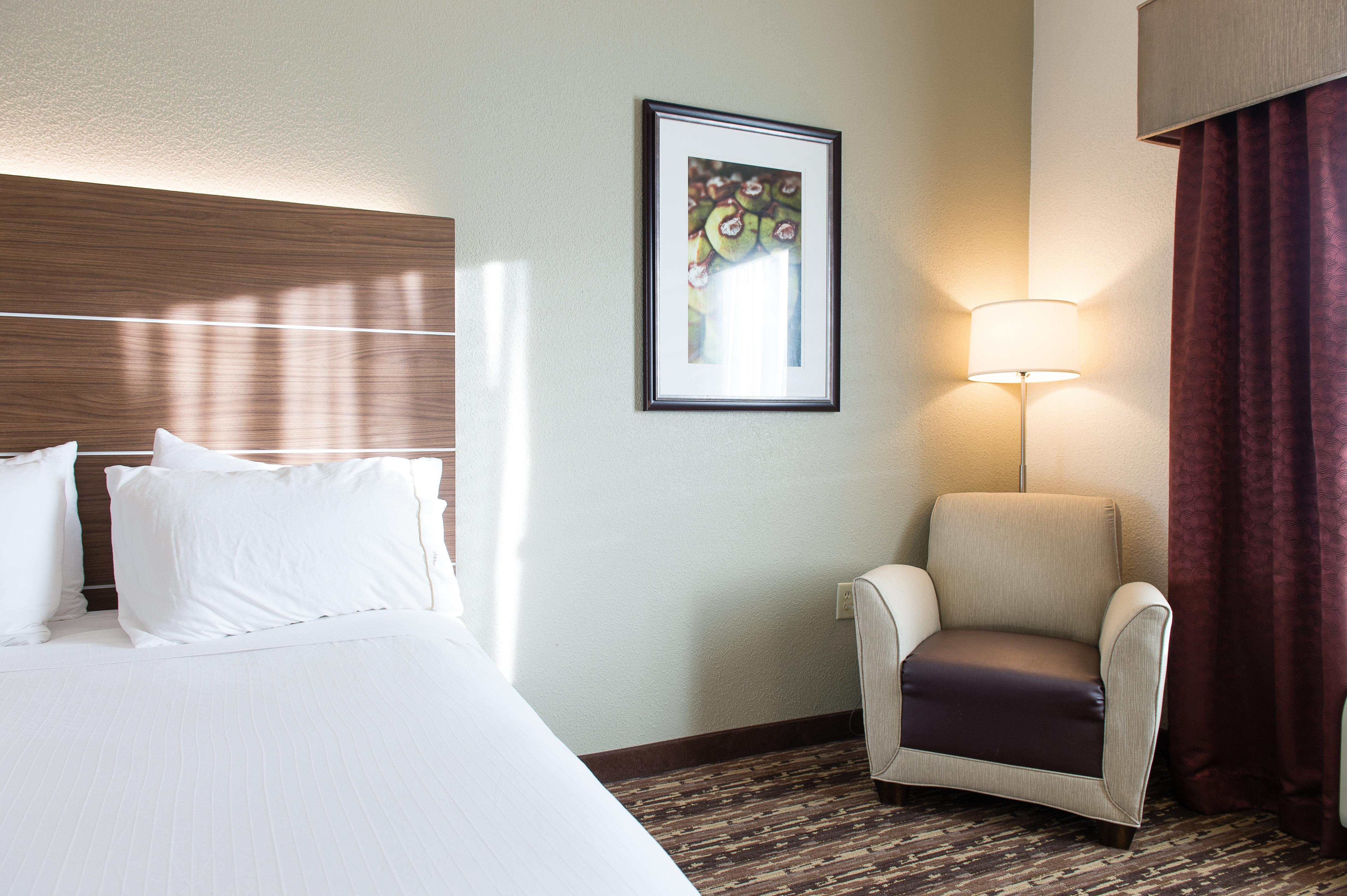Holiday Inn Express & Suites Walterboro By Ihg מראה חיצוני תמונה