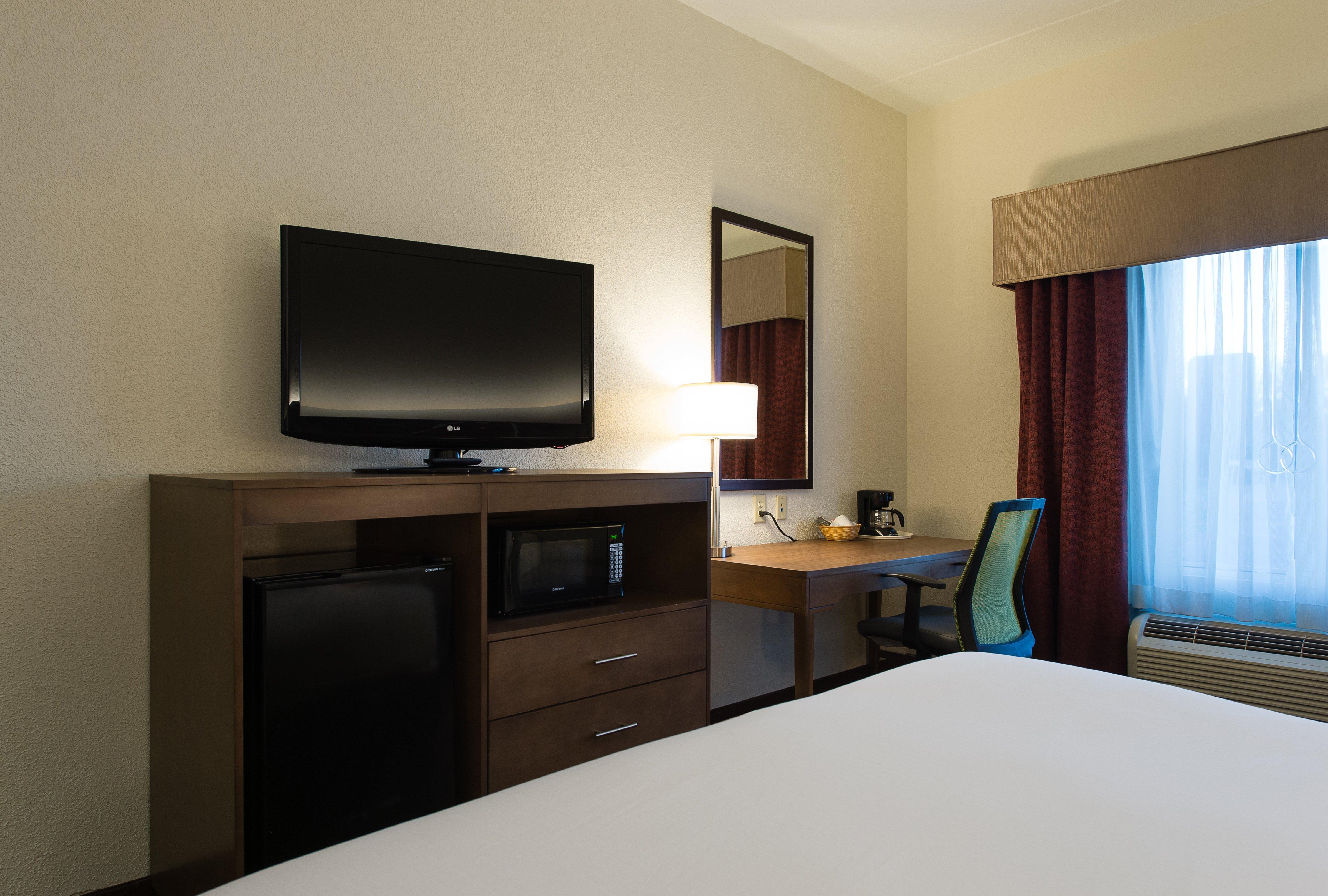 Holiday Inn Express & Suites Walterboro By Ihg מראה חיצוני תמונה