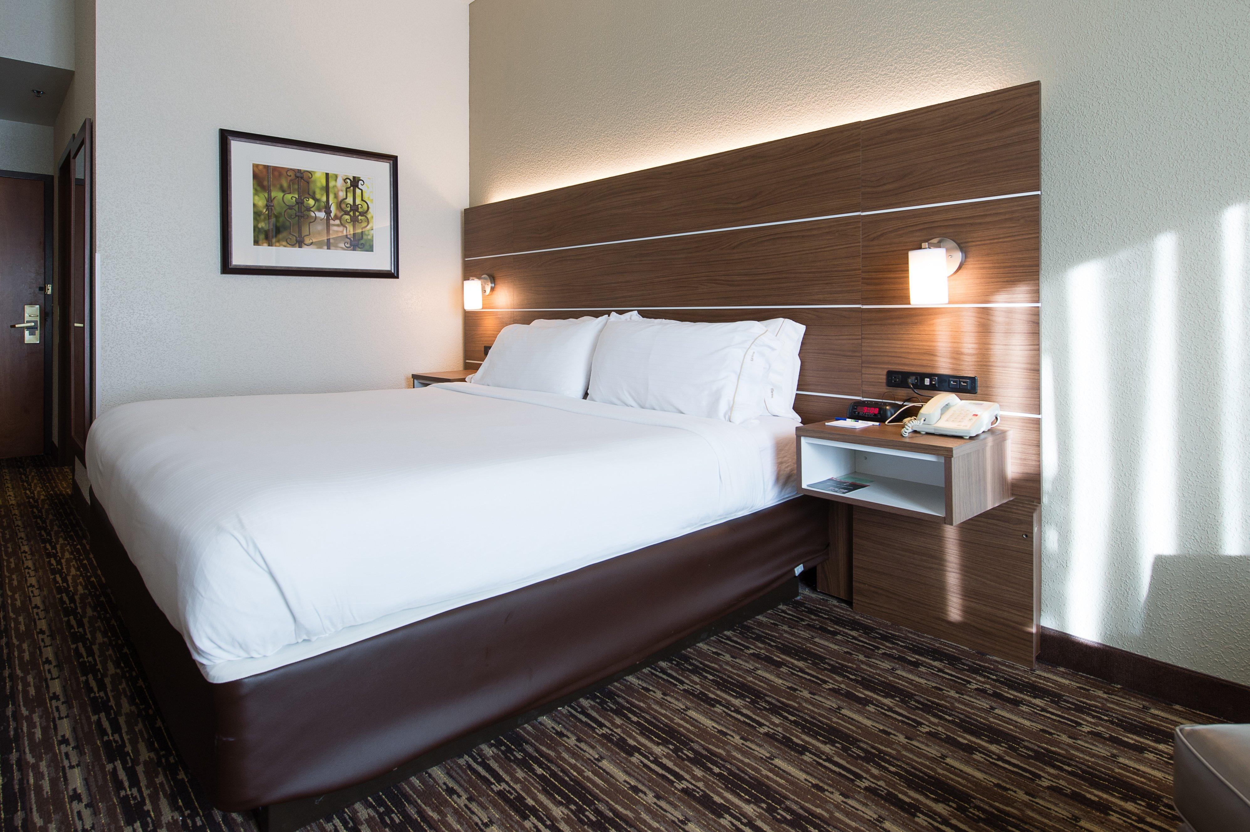 Holiday Inn Express & Suites Walterboro By Ihg מראה חיצוני תמונה