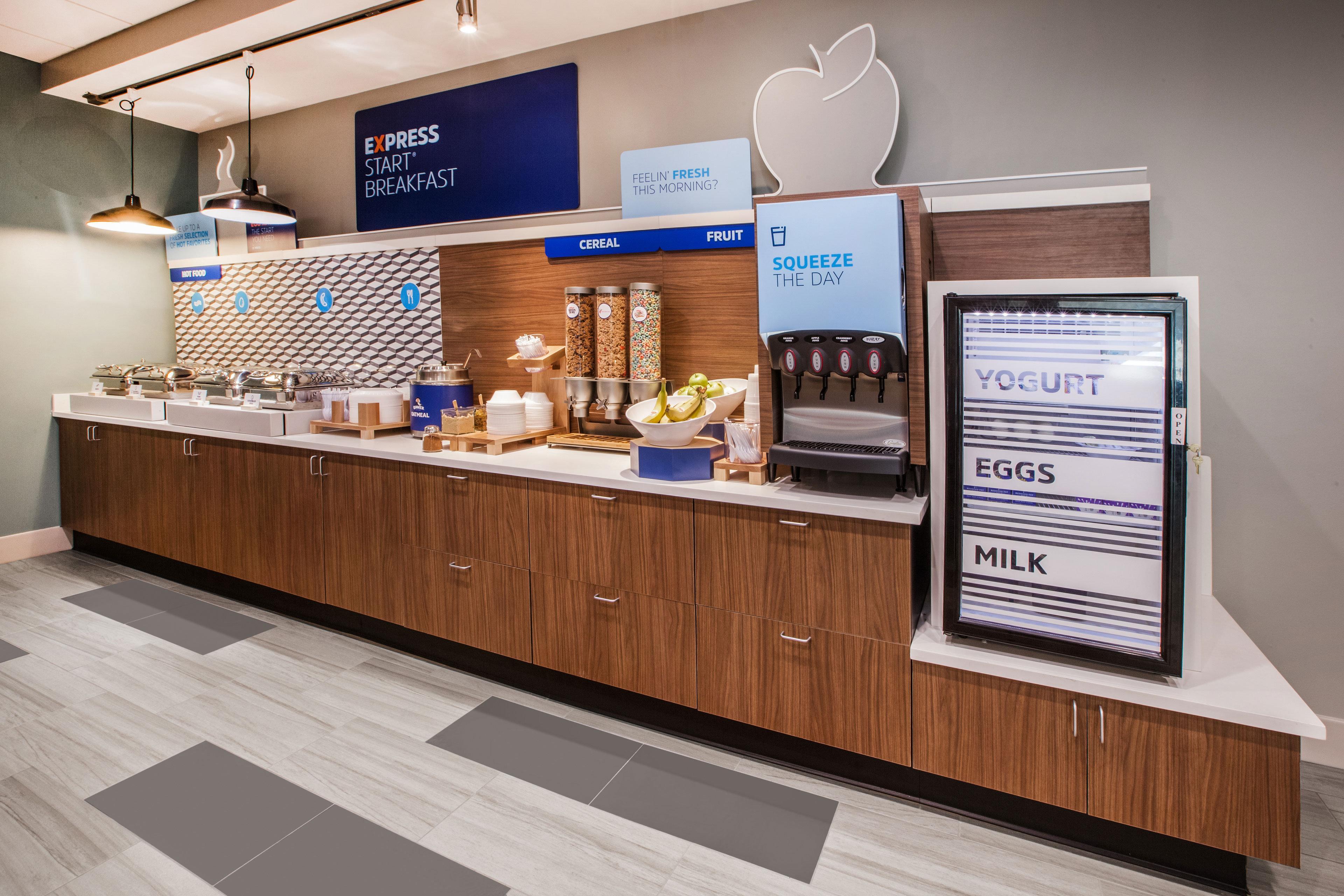 Holiday Inn Express & Suites Walterboro By Ihg מראה חיצוני תמונה