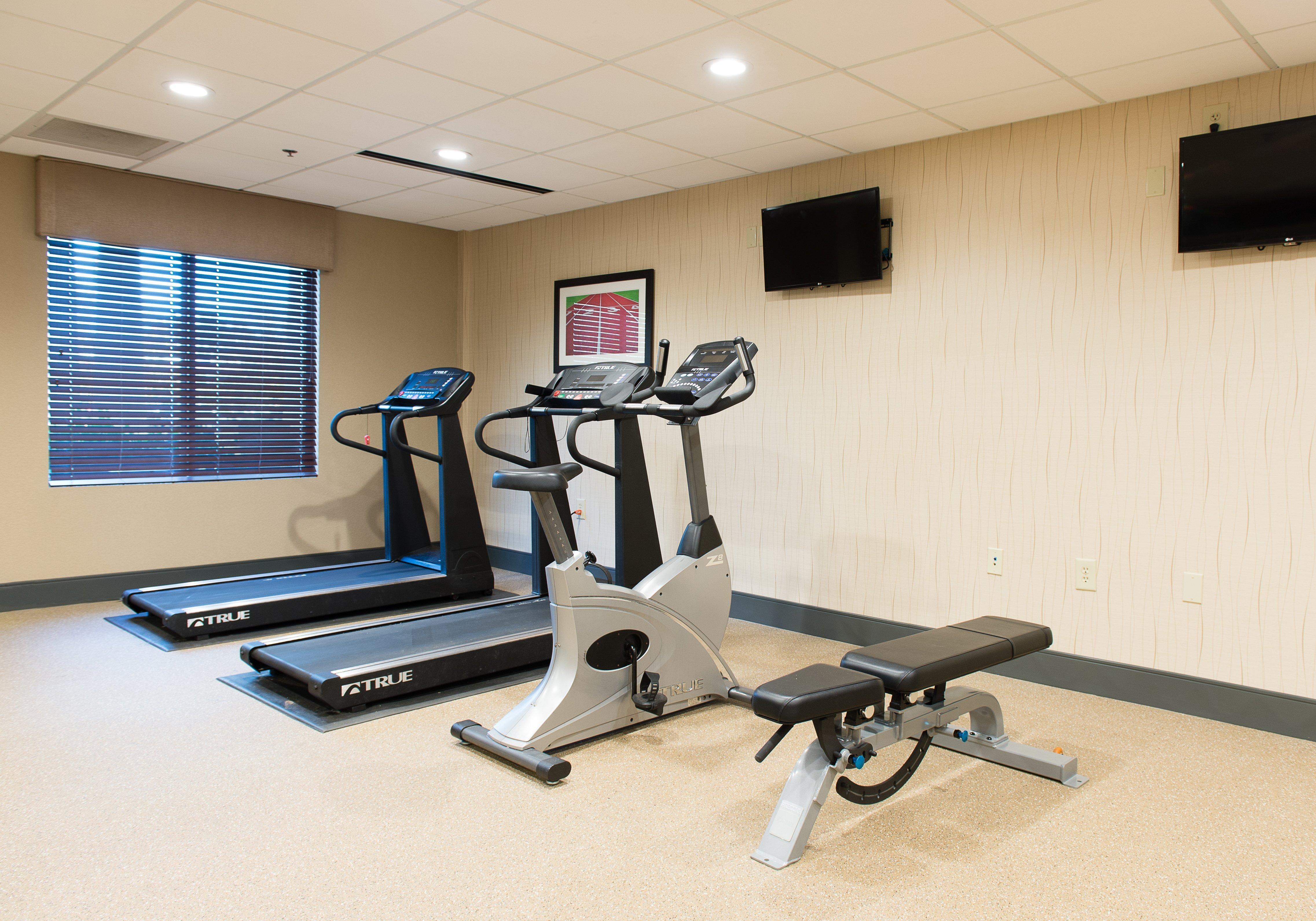Holiday Inn Express & Suites Walterboro By Ihg מראה חיצוני תמונה