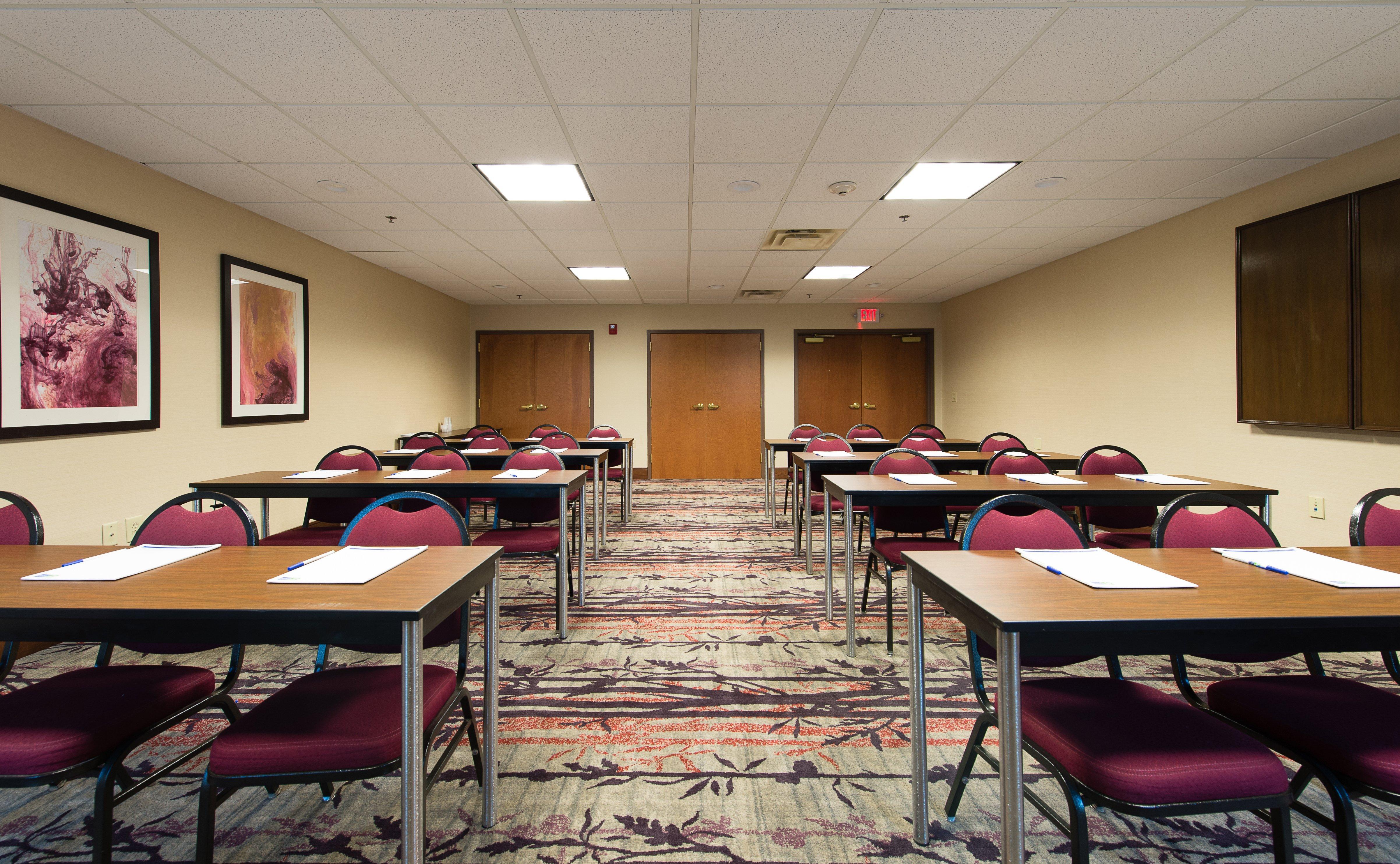 Holiday Inn Express & Suites Walterboro By Ihg מראה חיצוני תמונה