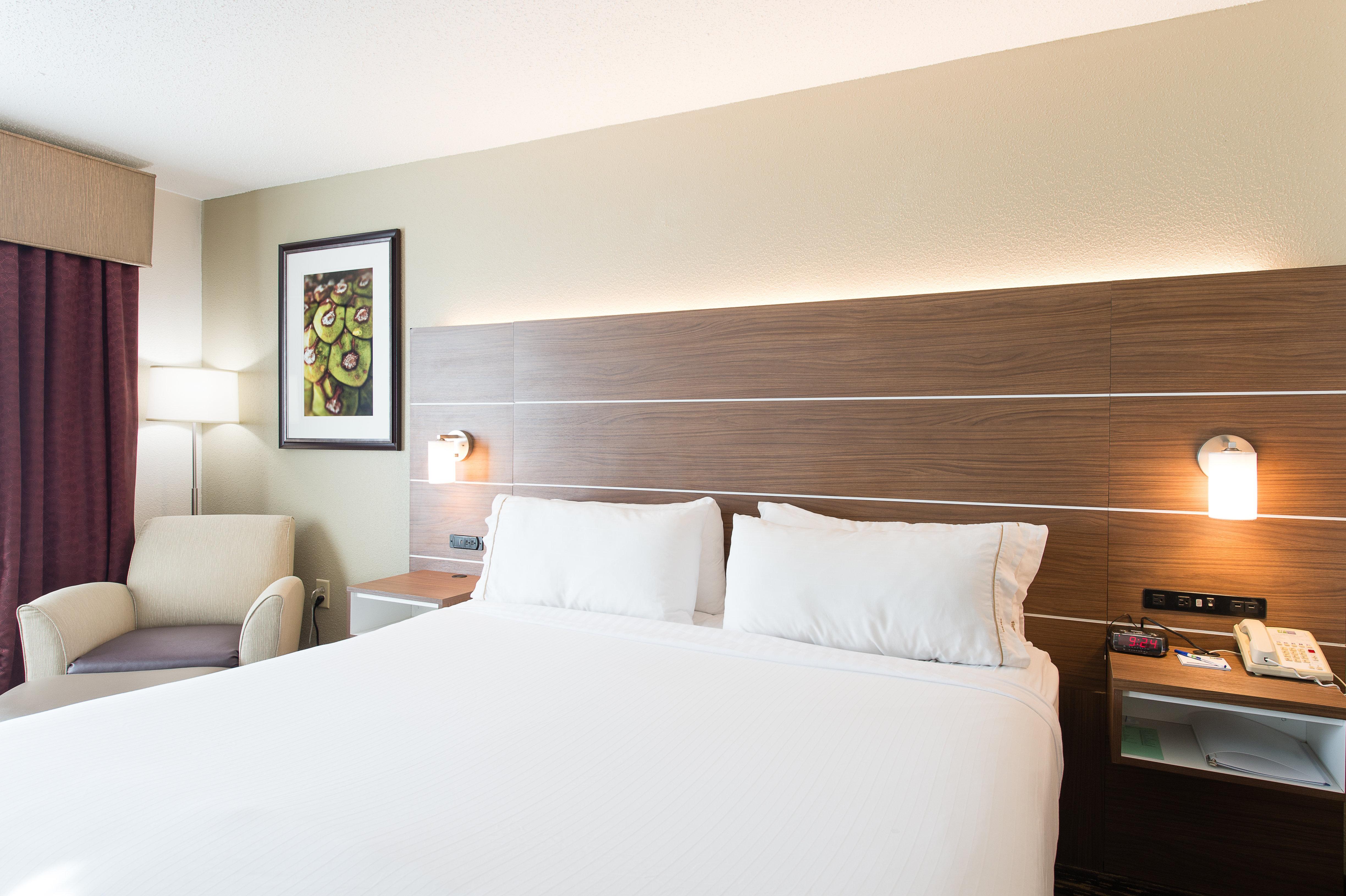 Holiday Inn Express & Suites Walterboro By Ihg מראה חיצוני תמונה