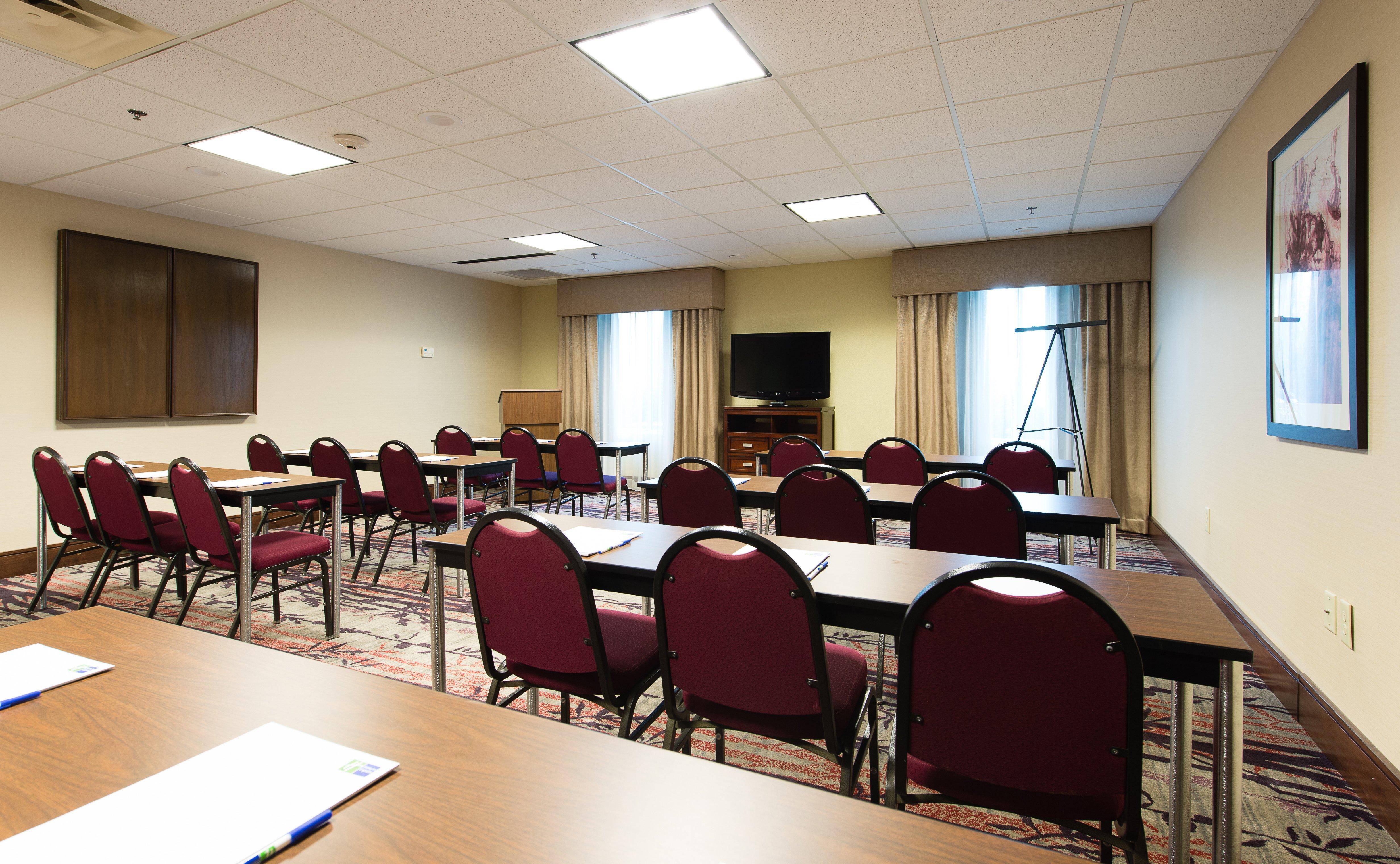 Holiday Inn Express & Suites Walterboro By Ihg מראה חיצוני תמונה