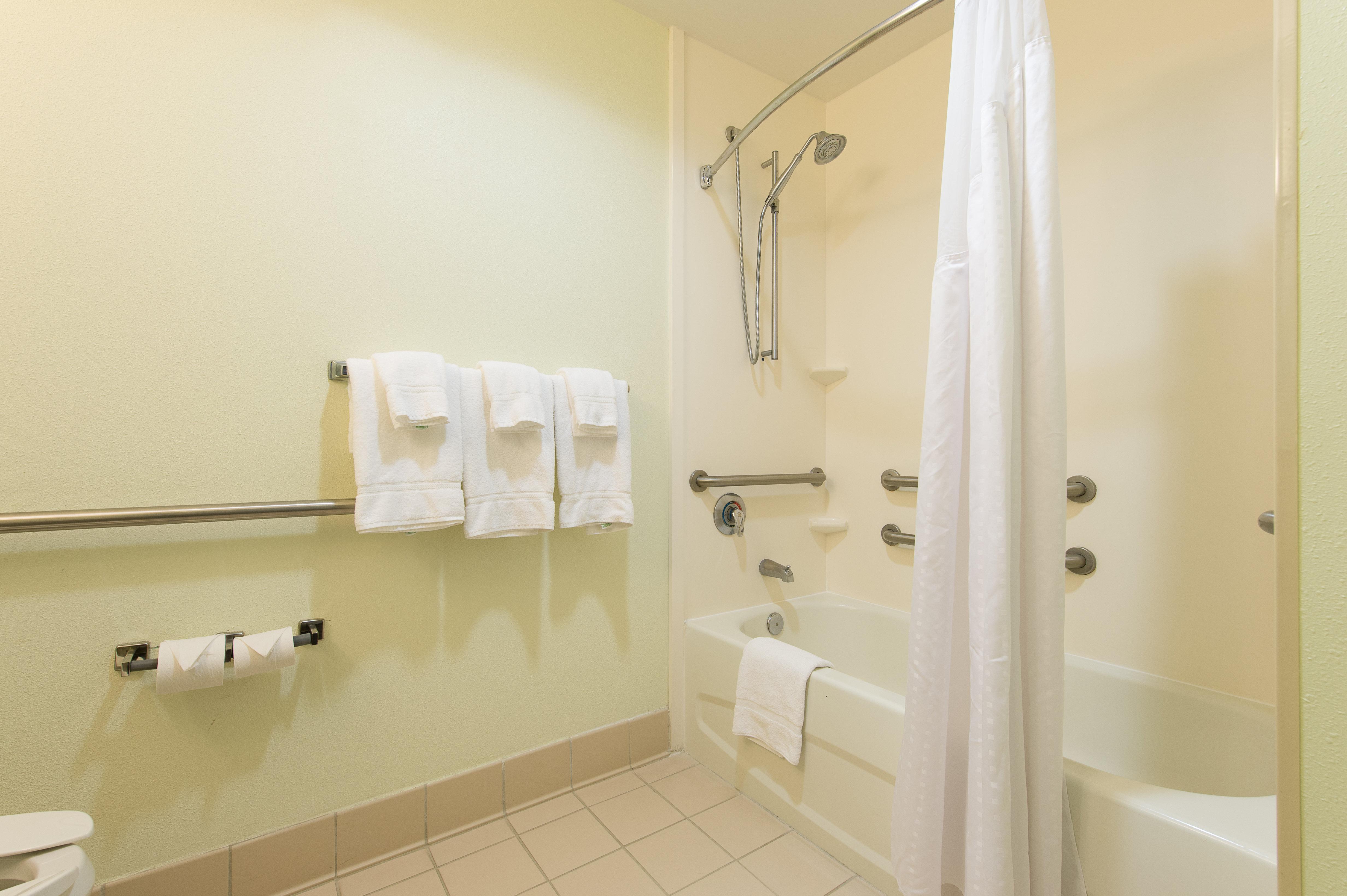 Holiday Inn Express & Suites Walterboro By Ihg מראה חיצוני תמונה