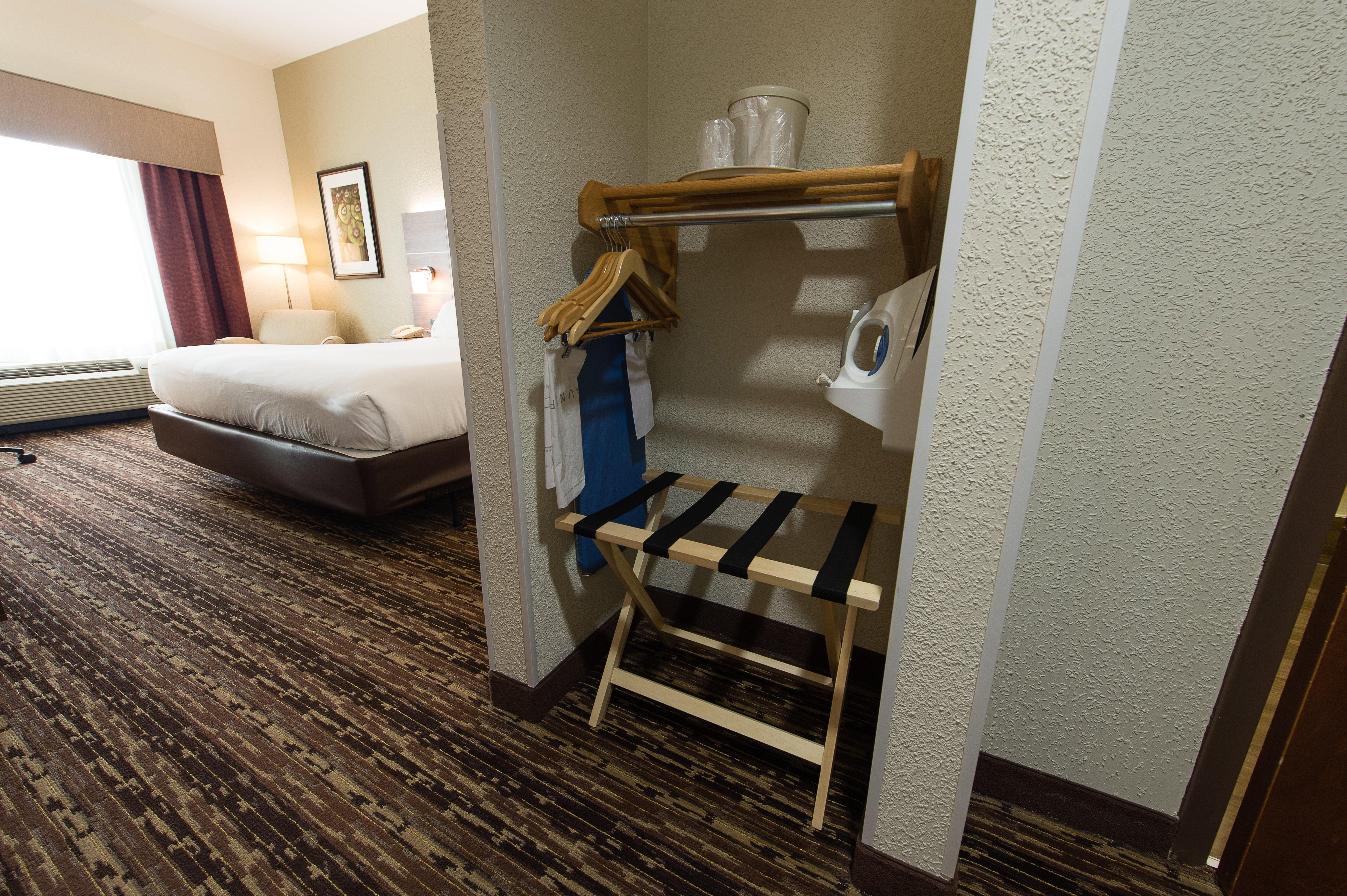 Holiday Inn Express & Suites Walterboro By Ihg מראה חיצוני תמונה