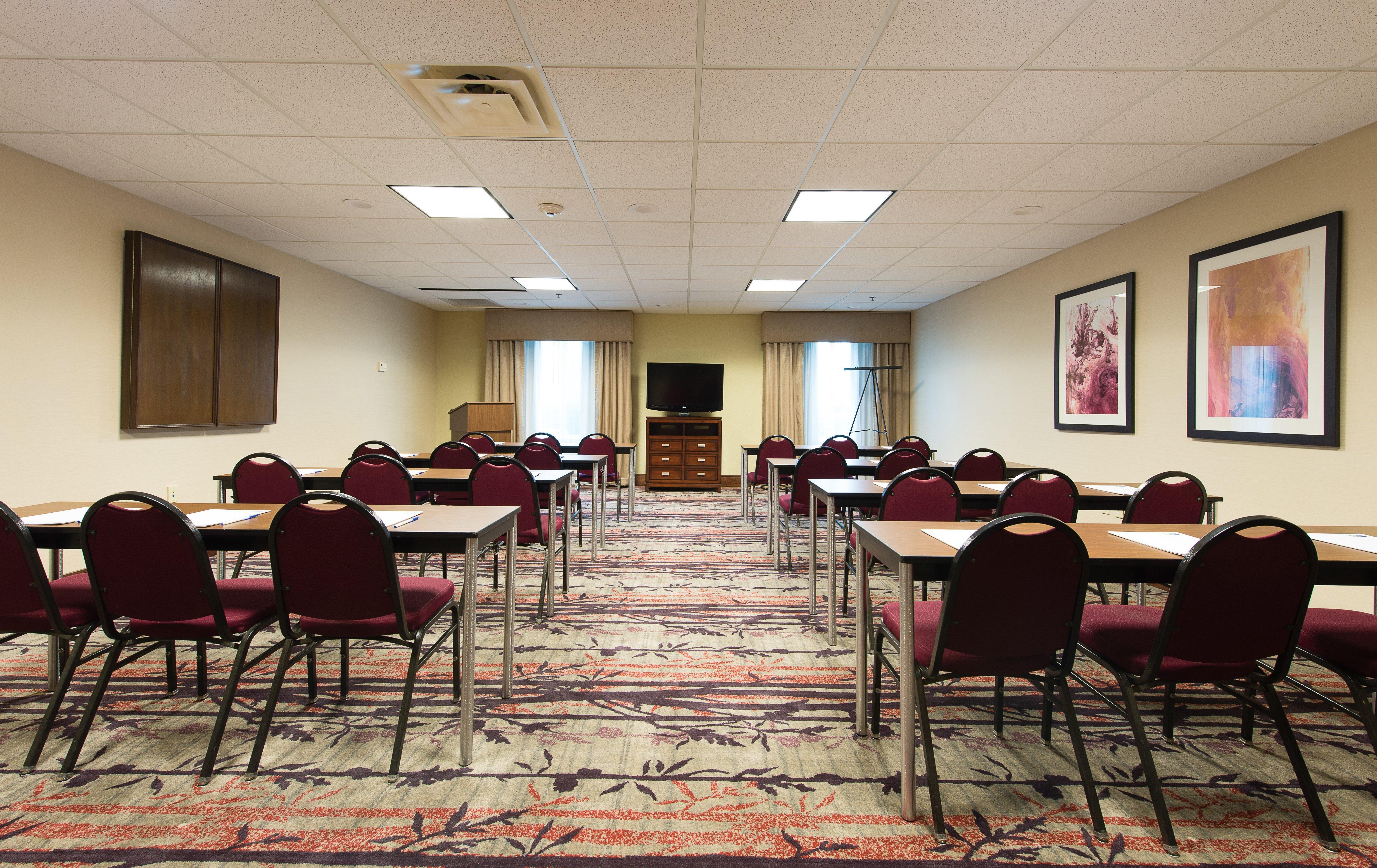 Holiday Inn Express & Suites Walterboro By Ihg מראה חיצוני תמונה