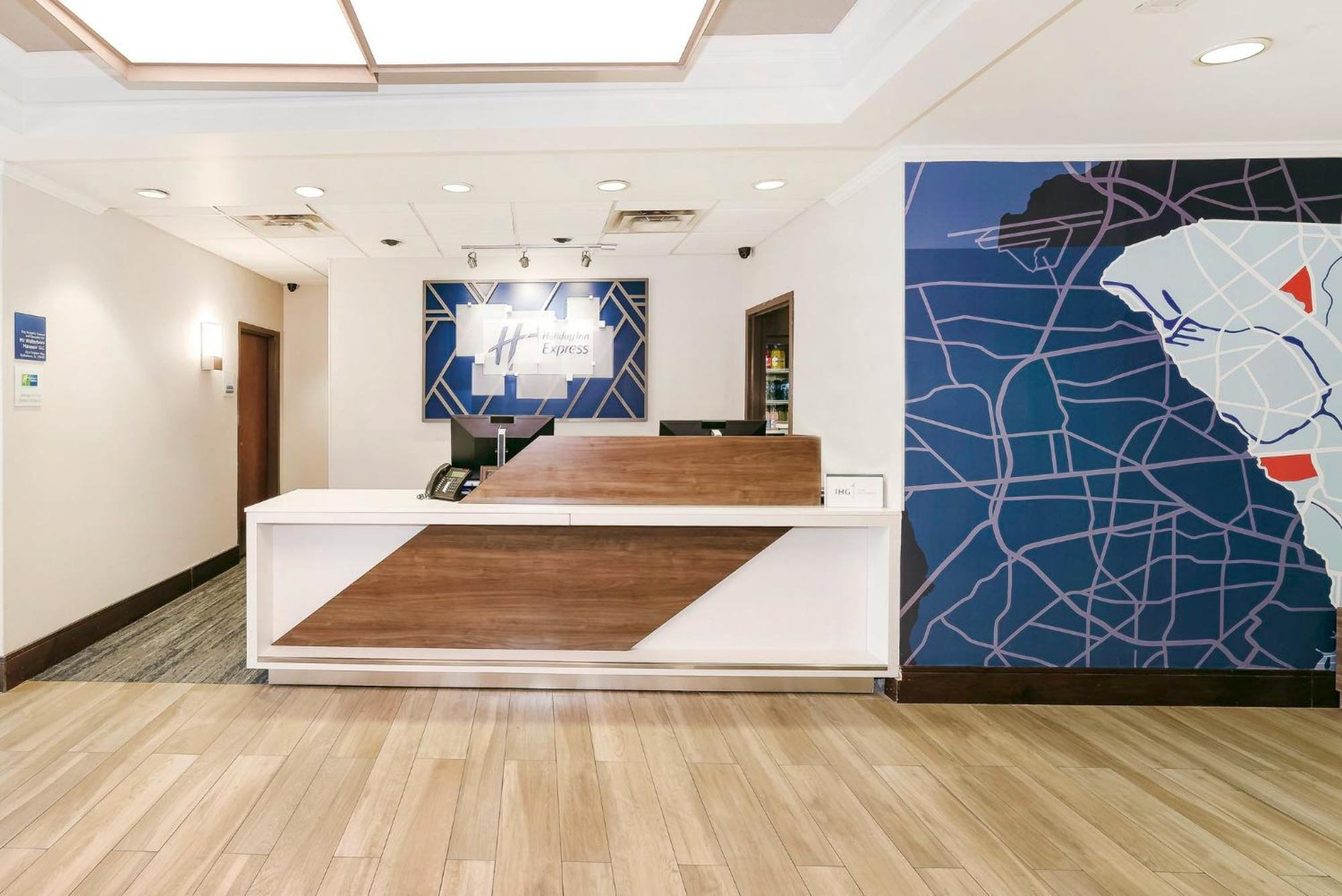 Holiday Inn Express & Suites Walterboro By Ihg מראה חיצוני תמונה