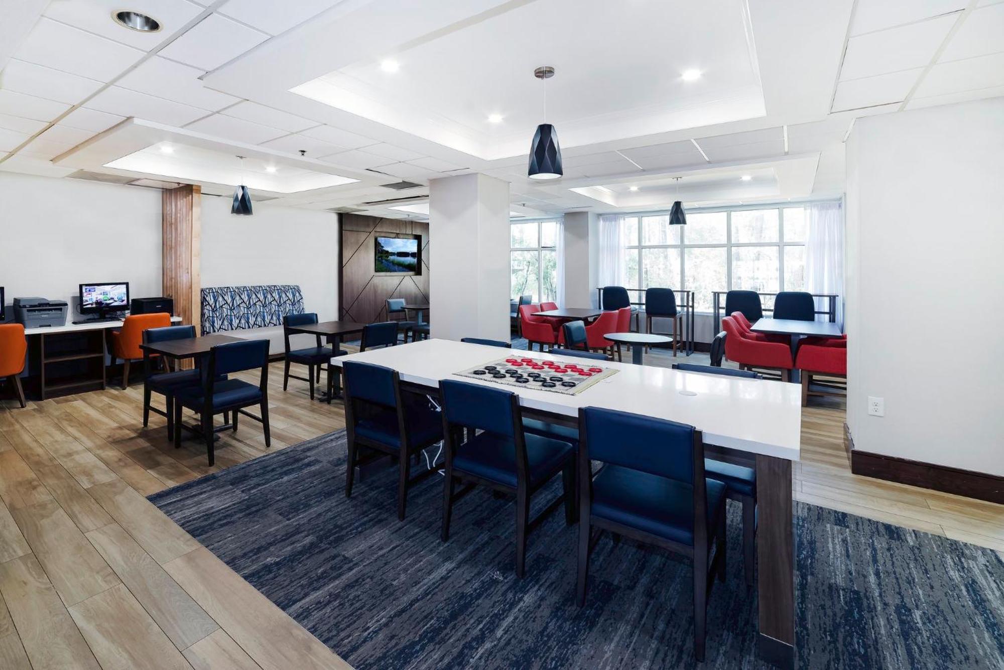 Holiday Inn Express & Suites Walterboro By Ihg מראה חיצוני תמונה