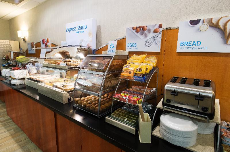 Holiday Inn Express & Suites Walterboro By Ihg מראה חיצוני תמונה